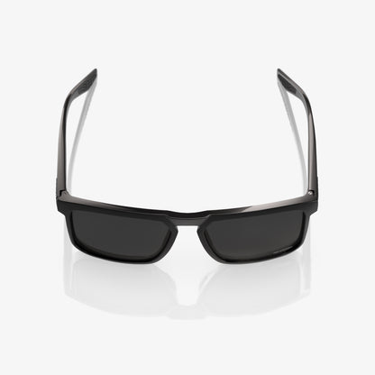 RENSHAW - verre polarisés noir-gris RENSHAW