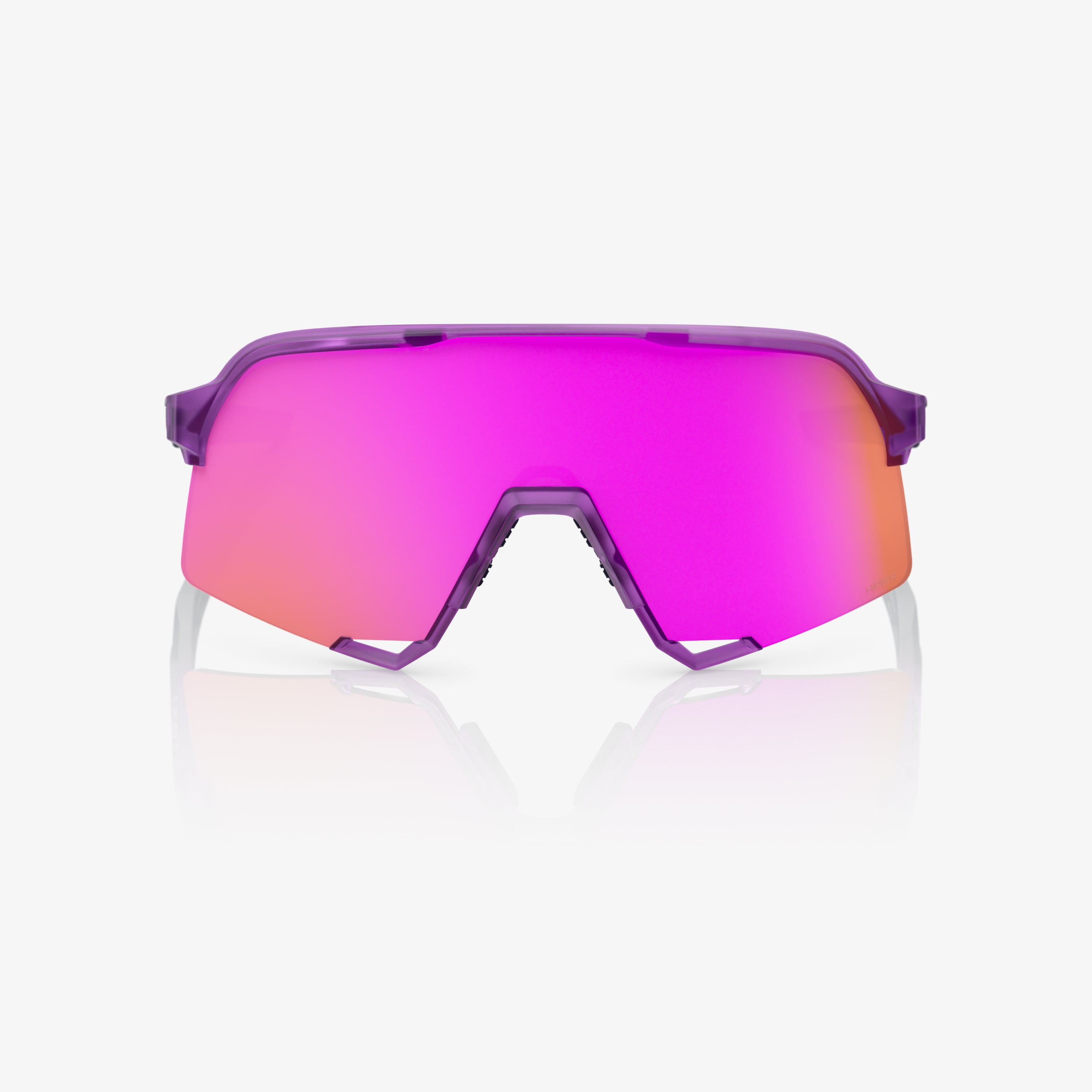 S3 Toyoko HiPER Vital Pink Mirror Lens