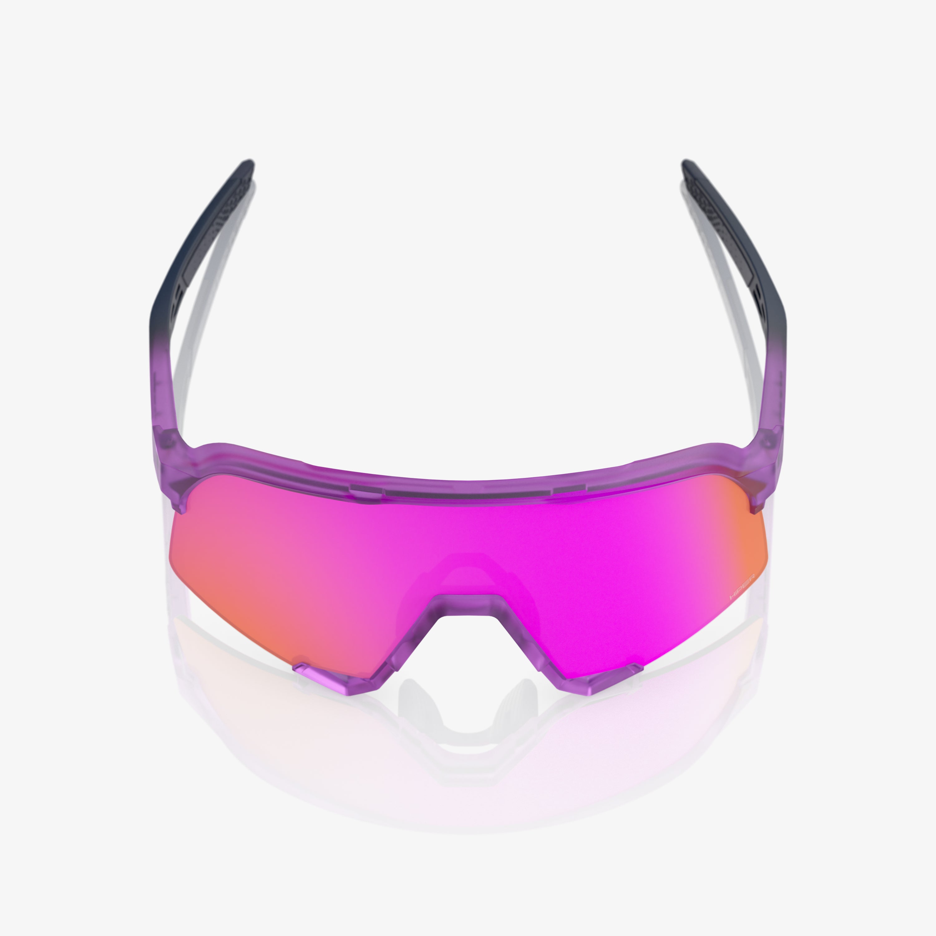 S3 Toyoko HiPER Vital Pink Mirror Lens