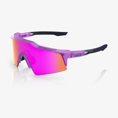 SPEEDCRAFT verreSPEEDCRAFT Toyoko HiPER Rose Miroir