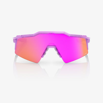 SPEEDCRAFT verreSPEEDCRAFT Toyoko HiPER Rose Miroir