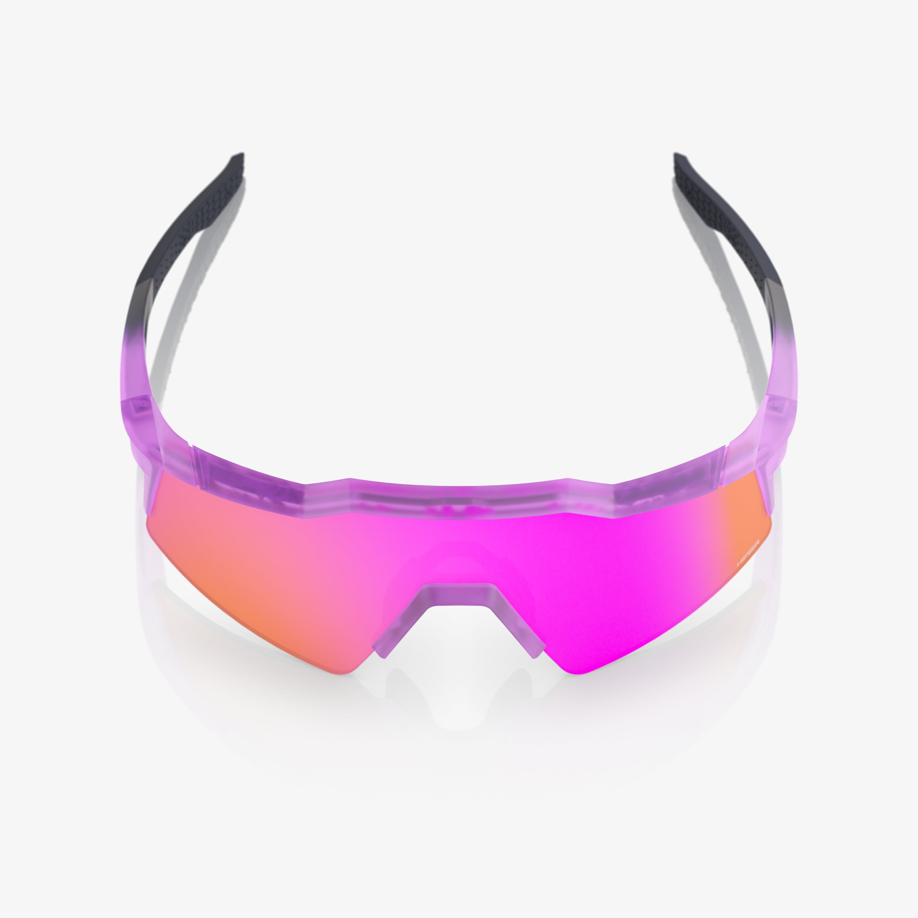 SPEEDCRAFT verreSPEEDCRAFT Toyoko HiPER Rose Miroir