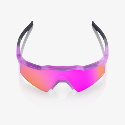SPEEDCRAFT verreSPEEDCRAFT Toyoko HiPER Rose Miroir
