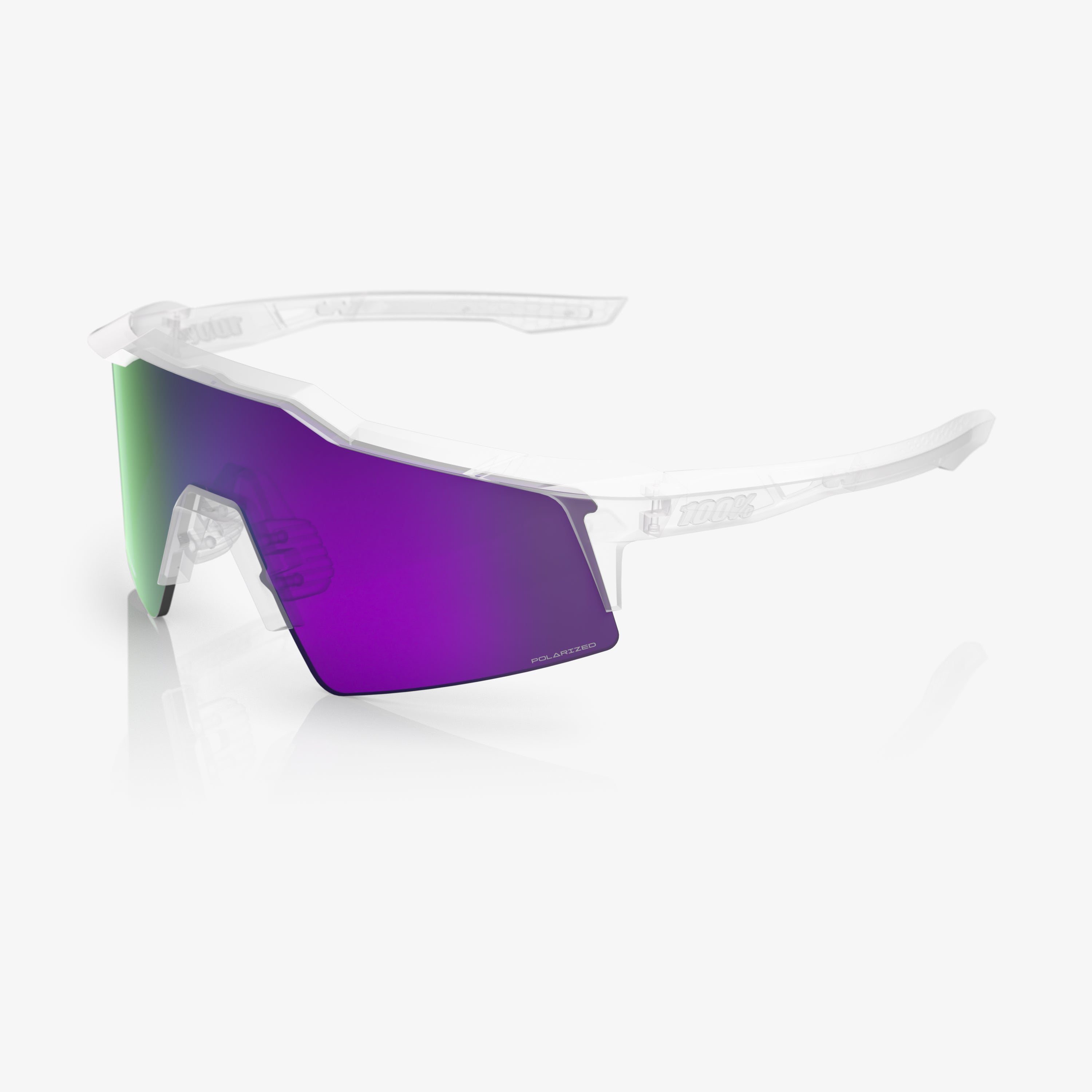 SPEEDCRAFT SL Replacement Lens HiPER Polarized Lavender Mirror