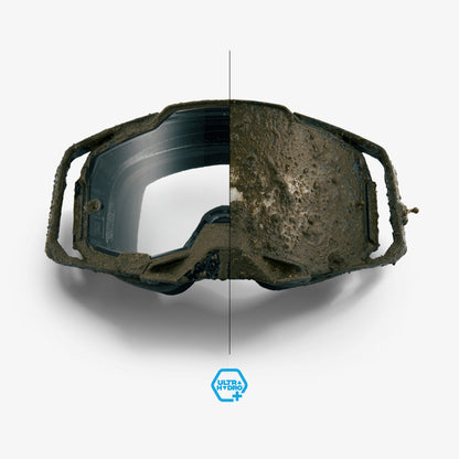 ARMEGA/ARmatic Replacement Injected Lens Clear Ultra Hydro +