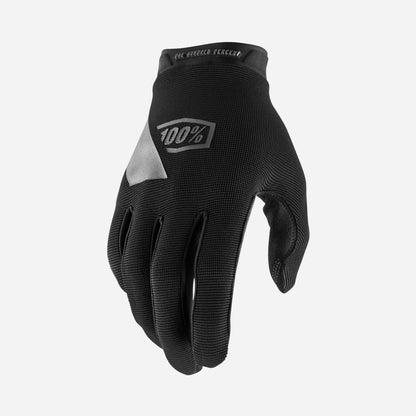 RIDECAMP Noir/Gris anthracite