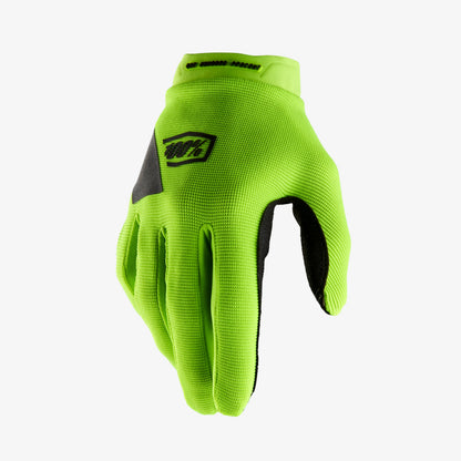 RIDECAMP pour femme, jaune fluo