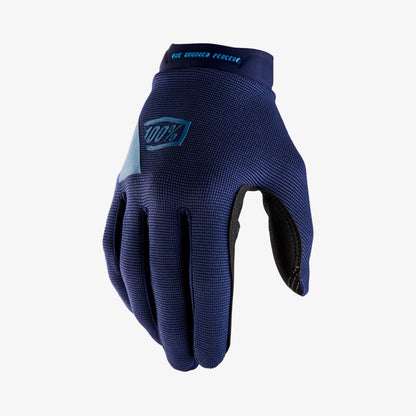 RIDECAMP pour femme, bleu marine/gris ardoise