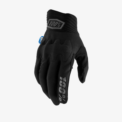 Gants COGNITO SHOCK Noir