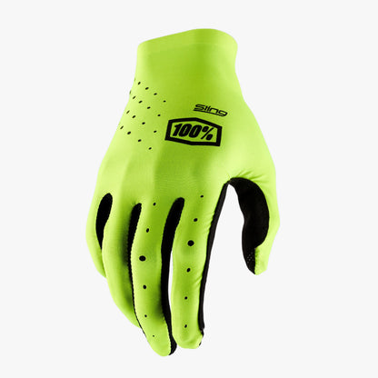 SLING MX Jaune fluo