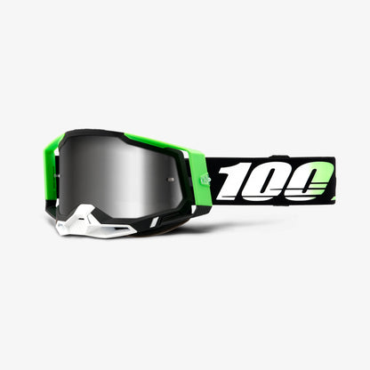 RACECRAFT 2® Goggle Kalkuta