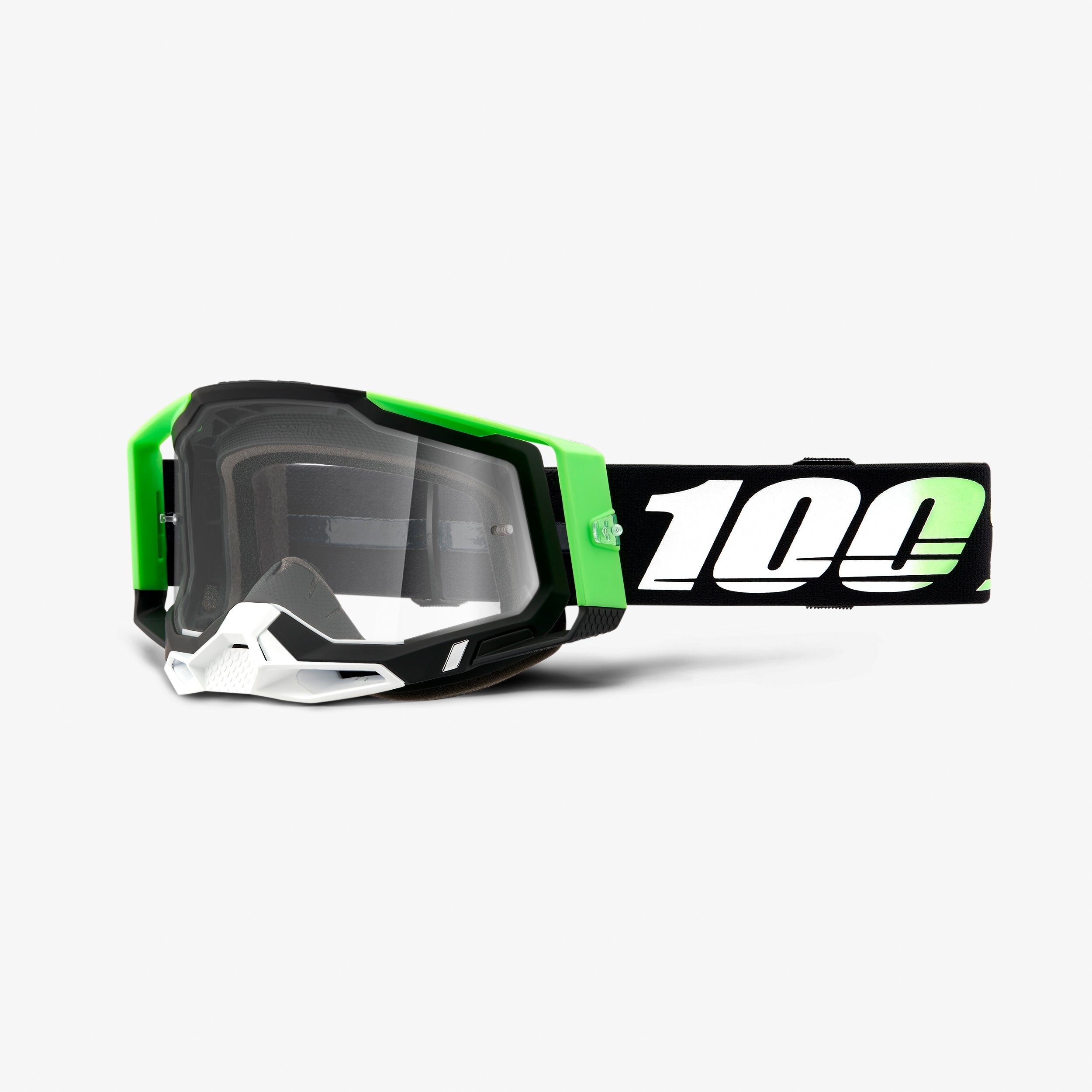 RACECRAFT 2® Goggle Kalkuta