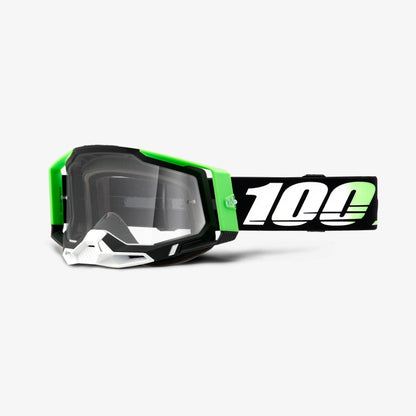 RACECRAFT 2® Goggle Kalkuta