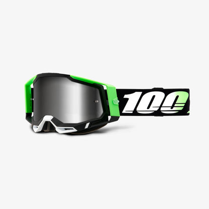 RACECRAFT 2® Goggle Kalkuta