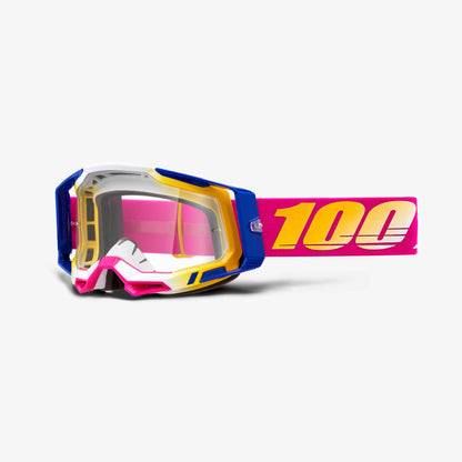 RACECRAFT 2 Goggle Mission
