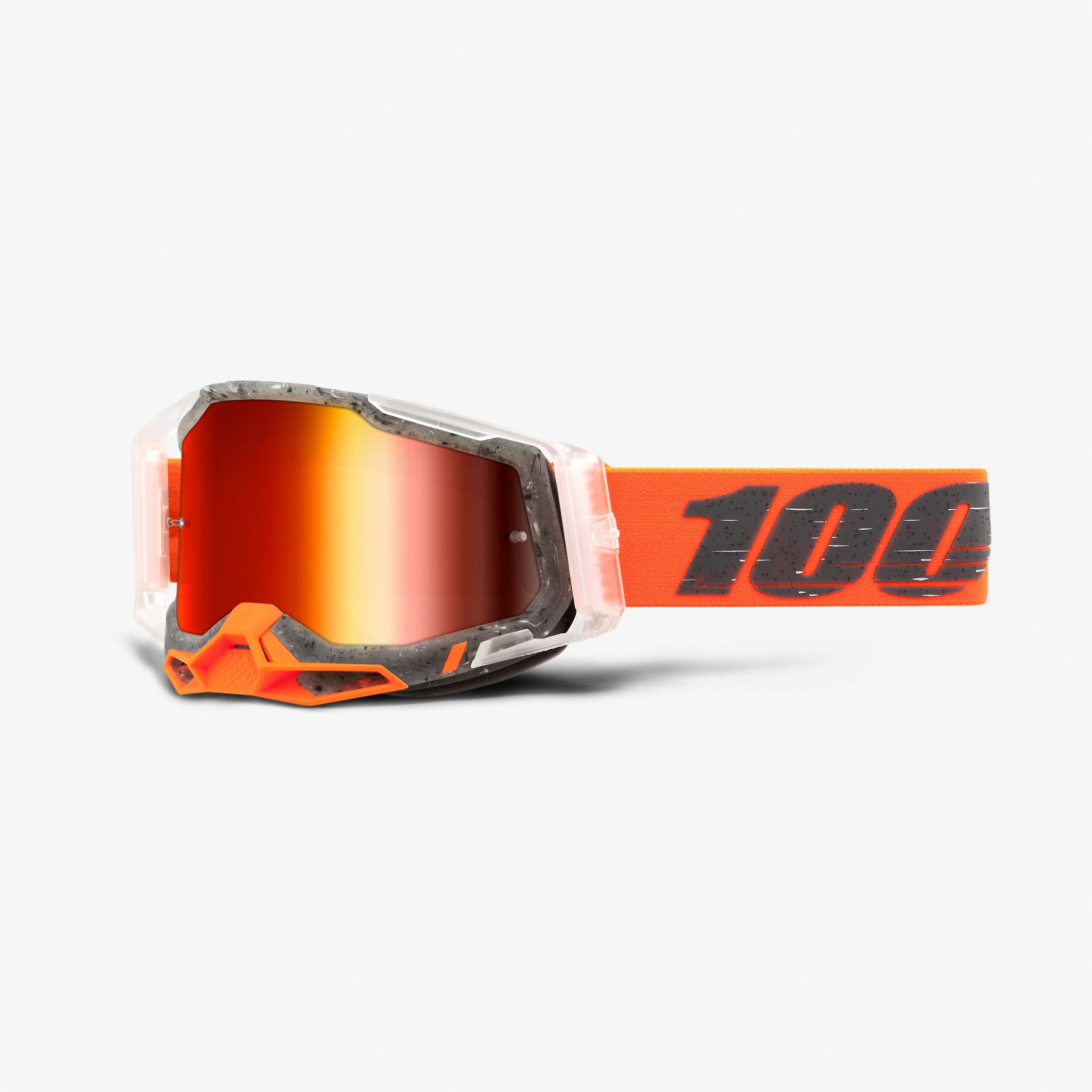 RACECRAFT 2 Goggle Schrute