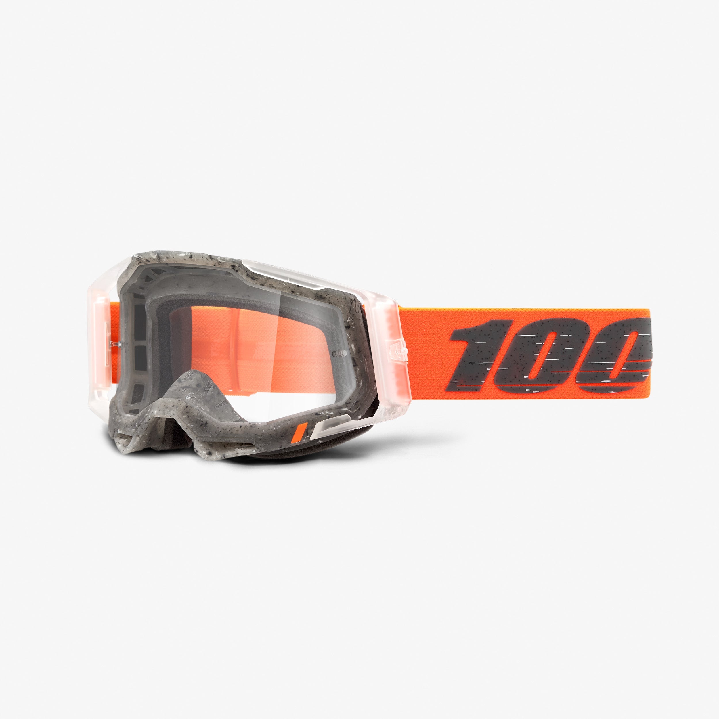 RACECRAFT 2 Goggle Schrute