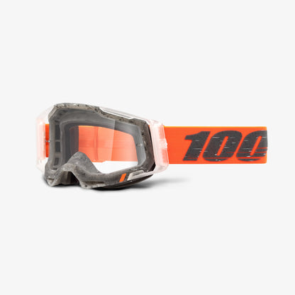 RACECRAFT 2 Goggle Schrute