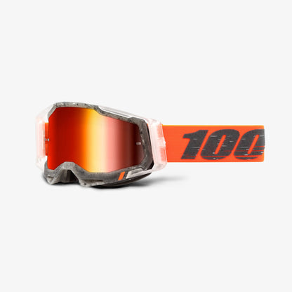 RACECRAFT 2 Goggle Schrute