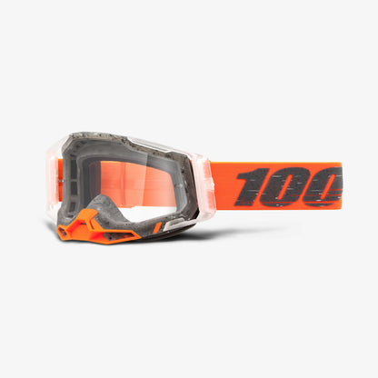 RACECRAFT 2 Goggle Schrute