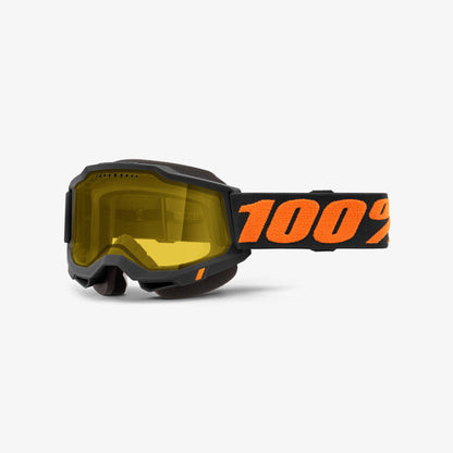 ACCURI 2 SNOWMOBILE Goggle Chicago