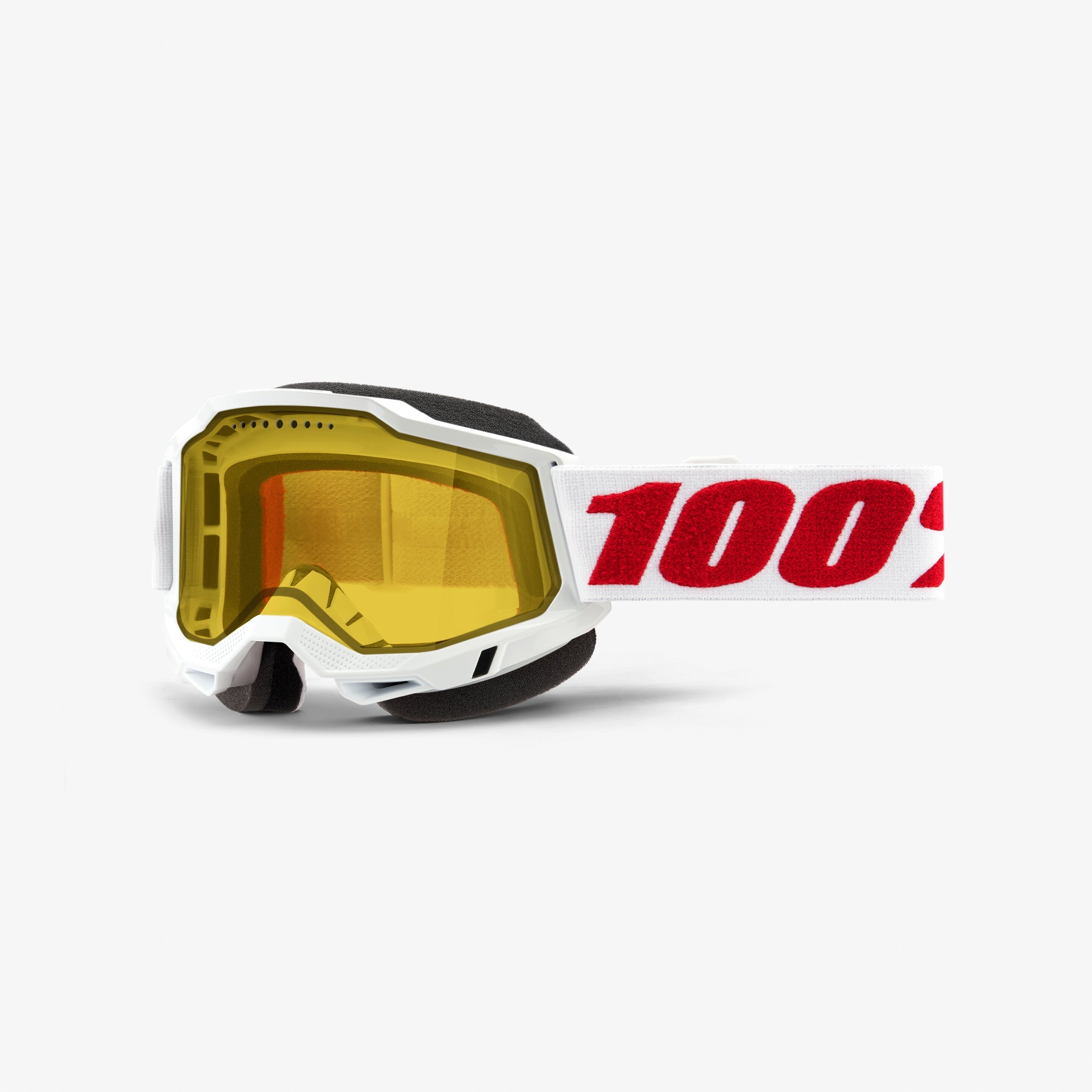 ACCURI 2 SNOWMOBILE Goggle Denver - Secondary