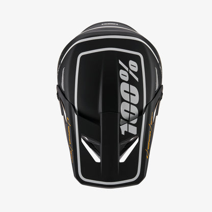 STATUS Helmet Dreamflow Black
